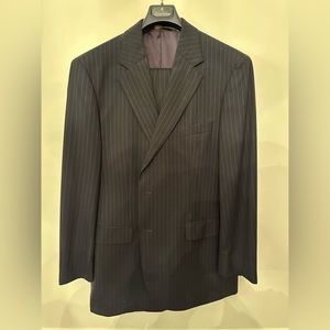 44L Brooks Brothers Suit